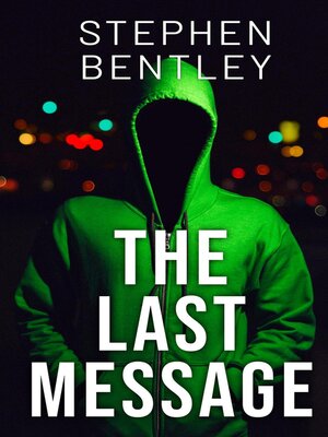 cover image of The Last Message